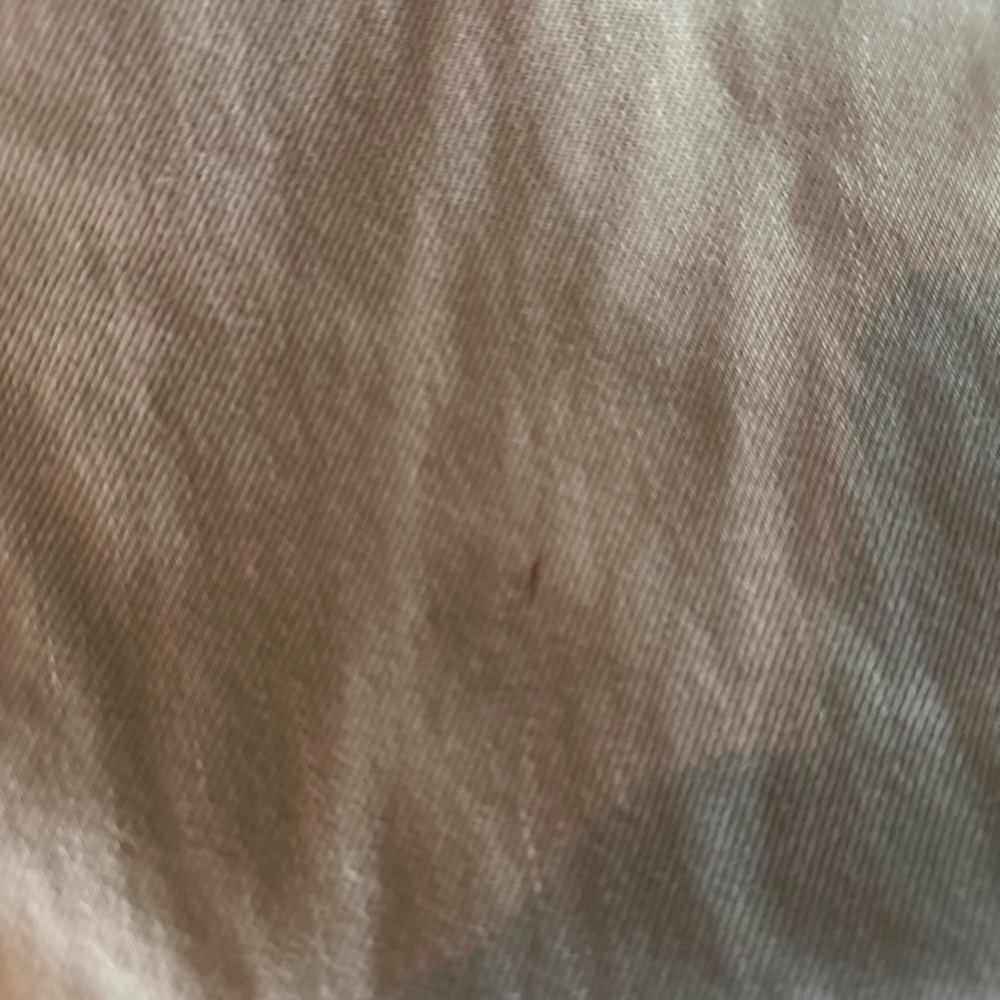 Mens GAP Carpenter Pants in Soft Green - Picture 4 of 4
